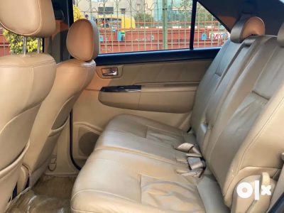Toyota Fortuner 3.0 4×2 Automatic, 2015, Diesel