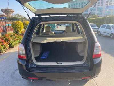 Land Rover Freelander 2 HSE, 2012, Diesel (Top Model)