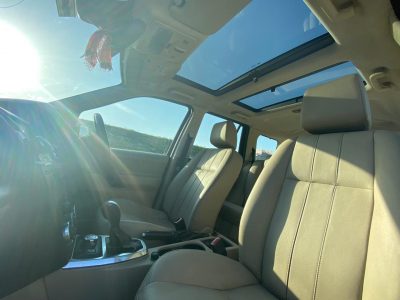 Land Rover Freelander 2 HSE, 2012, Diesel (Top Model)