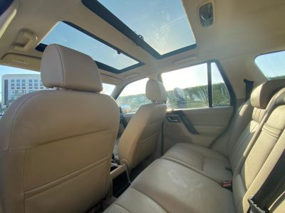 Land Rover Freelander 2 HSE, 2012, Diesel (Top Model)