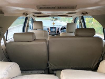 Buy Toyota Fortuner | VIP Number 0012 | 3.0 4×4 Manual, Year 2010