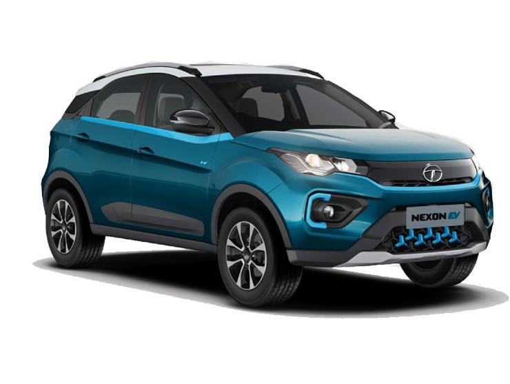 China's Maple 30x is A Copycat of our Tata Nexon!