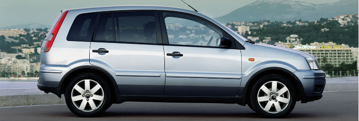 Why Did Ford Fusion Fail