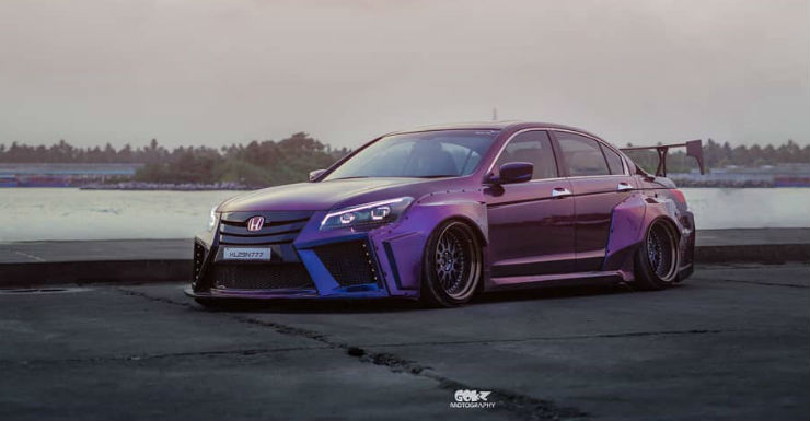 Accord 3