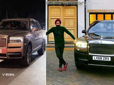 Rolls Royce Cullinan Owners in India – Celebs and Businessmen