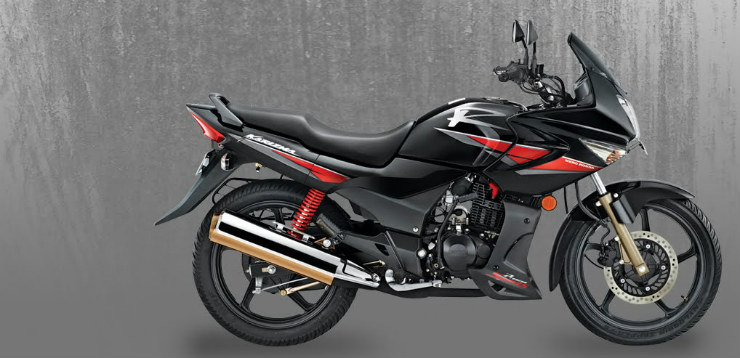 Hero Honda 