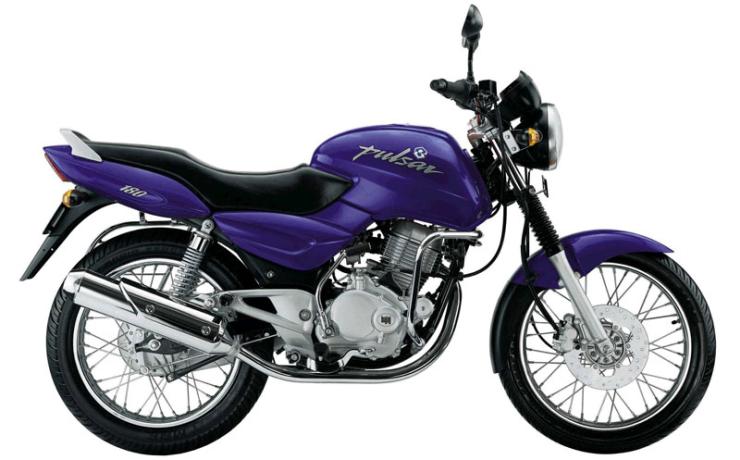 Bajaj Pulsar