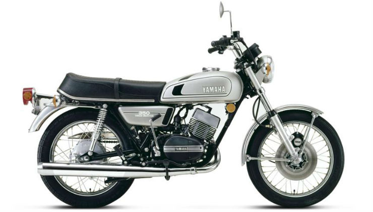 Yamaha Banned Bikes in India