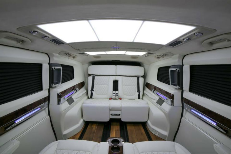 V Class 2