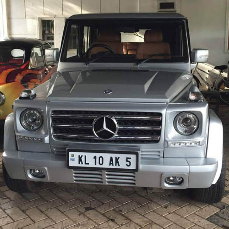 Image result for bolero to g-wagen