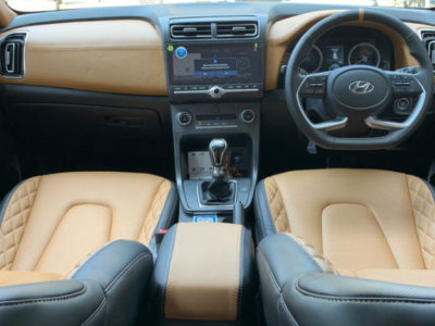 India’s FIRST modified 2020 Hyundai Creta: This is IT!