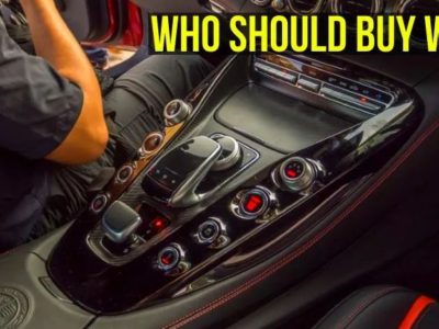 4 types of automatic cars – CVT, AMT, DCT & Torque Converter: Which one should you buy?
