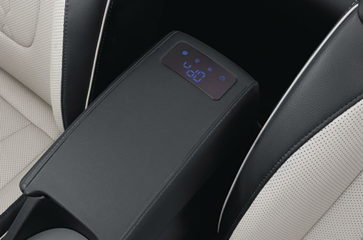 Creta Air Purifier