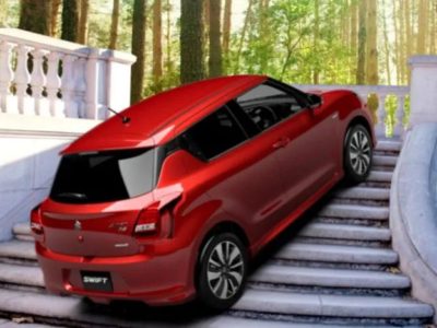 How to Increase Car Ground Clearance?