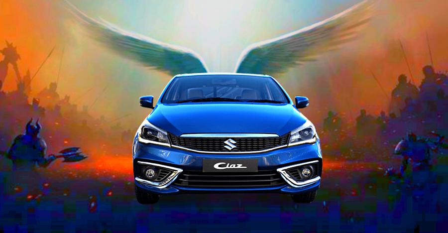 Maruti Ciaz 1.5 Diesel Featured 2