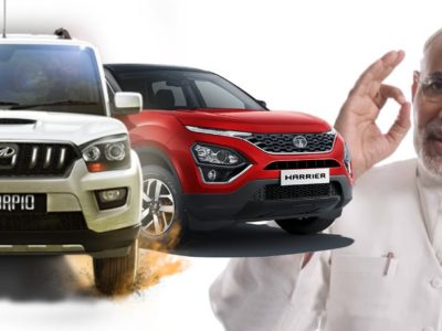 Vocal for local: 5 Indian alternatives for PM Modi’s BMWs & Range Rovers