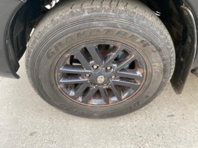 Buy Toyota Fortuner | VIP Number 0012 | 3.0 4×4 Manual, Year 2010