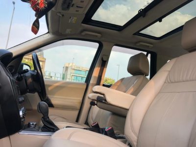 Land Rover Free Lander 2 S4DEHS, 2012, Diesel (Top End Model)