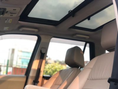 Land Rover Free Lander 2 S4DEHS, 2012, Diesel (Top End Model)