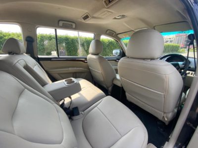Mitsubishi Pajero Sport 2.5 Manual 4×4, 2012, Diesel