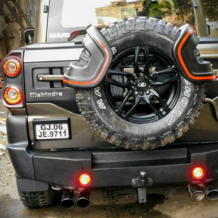 Scorpio Mountaineer 3