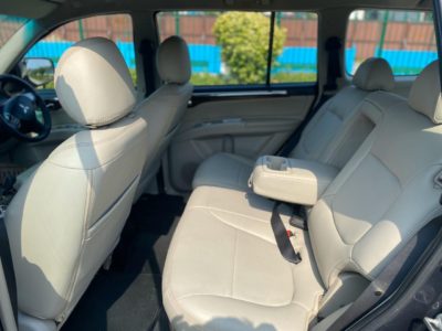 Mitsubishi Pajero Sport 2.5 Manual 4×4, 2012, Diesel