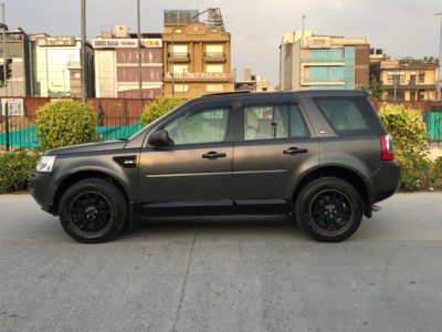 Land Rover Free Lander 2 S4DEHS, 2012, Diesel (Top End Model)