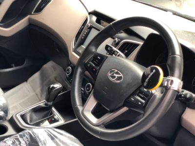 Hyundai Creta 1.6 SX Automatic, 2016, Petrol | 12,000 KM Only