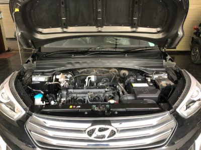 Hyundai Creta 1.6 SX Automatic, 2016, Petrol | 12,000 KM Only