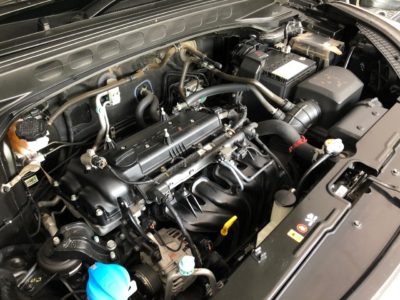 Hyundai Creta 1.6 SX Automatic, 2016, Petrol | 12,000 KM Only