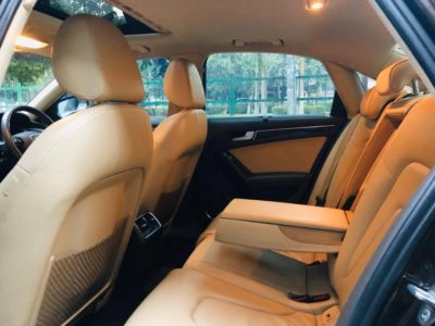 Audi A4 2016 – 35 TDI | TOP MODEL | Diesel | 65,000 KMs | 1st Owner | Warranty Included | Full Insurance