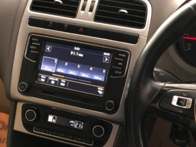 Volkswagen Vento Highline Diesel Automatic, 2016/DEC, Diesel