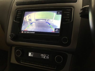 Volkswagen Vento Highline Diesel Automatic, 2016/DEC, Diesel