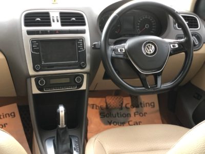 Volkswagen Vento Highline Diesel Automatic, 2016/DEC, Diesel