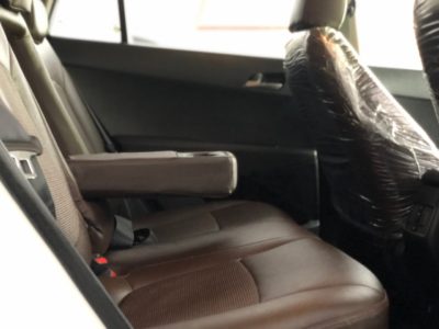 Hyundai White Creta 1.6 SX+ Automatic, 2015/DEC, Diesel | Top Model & 1st Owner