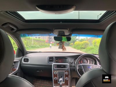 VOLVO S60 D4 2014 SUMMUM | 1st Owner | 47,000 KMs Only | Sunroof | EXCELLENT CONDITION
