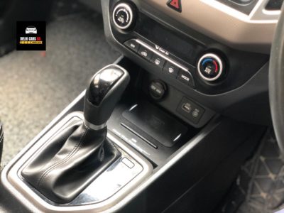 Creta 1.6 VTVT SX+ (O) Auto 2020 reg. 2018 mfg. 5000 KMs Only | DelhiCars.net