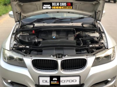 BMW 320d Diesel 2011 | 1st Owner | ALL ORIGINAL | 45,000 KMs Only