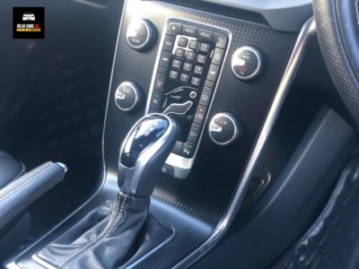 VOLVO V40 D3 R-Design 2018 | 23,000 KMs Only | Used Volvo in Delhi