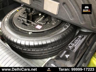 Creta 1.6 VTVT SX+ (O) Auto 2020 reg. 2018 mfg. 5000 KMs Only | DelhiCars.net
