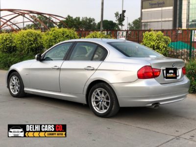 BMW 320d Diesel 2011 | 1st Owner | ALL ORIGINAL | 45,000 KMs Only