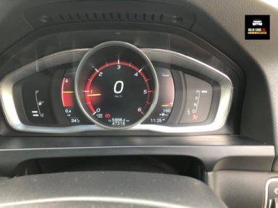 VOLVO S60 D4 2014 SUMMUM | 1st Owner | 47,000 KMs Only | Sunroof | EXCELLENT CONDITION