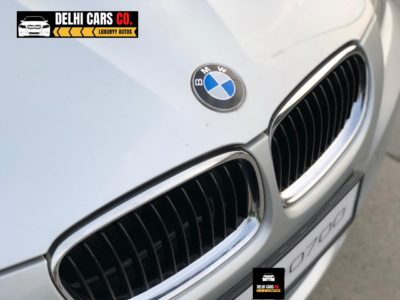 BMW 320d Diesel 2011 | 1st Owner | ALL ORIGINAL | 45,000 KMs Only