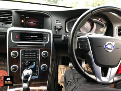 VOLVO S60 D4 2014 SUMMUM | 1st Owner | 47,000 KMs Only | Sunroof | EXCELLENT CONDITION