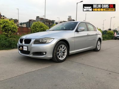BMW 320d Diesel 2011 | 1st Owner | ALL ORIGINAL | 45,000 KMs Only