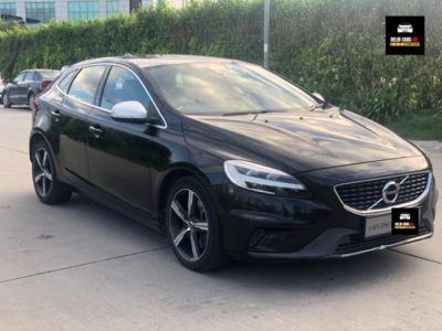 VOLVO V40 D3 R-Design 2018 | 23,000 KMs Only | Used Volvo in Delhi