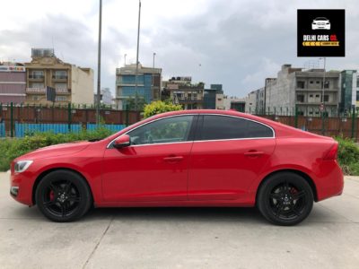 VOLVO S60 D4 2014 SUMMUM | 1st Owner | 47,000 KMs Only | Sunroof | EXCELLENT CONDITION