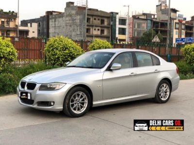 BMW 320d Diesel 2011 | 1st Owner | ALL ORIGINAL | 45,000 KMs Only