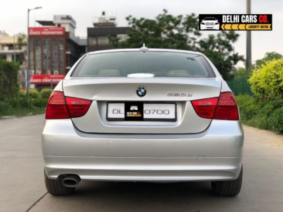 BMW 320d Diesel 2011 | 1st Owner | ALL ORIGINAL | 45,000 KMs Only