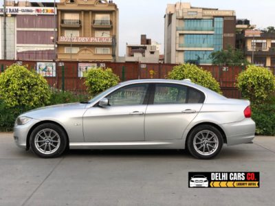 BMW 320d Diesel 2011 | 1st Owner | ALL ORIGINAL | 45,000 KMs Only
